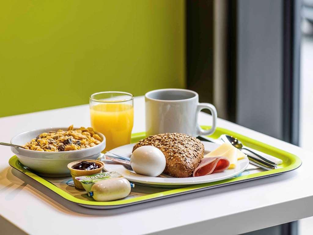 Ibis Budget Strasbourg La Vigie Ostwald Udogodnienia zdjęcie