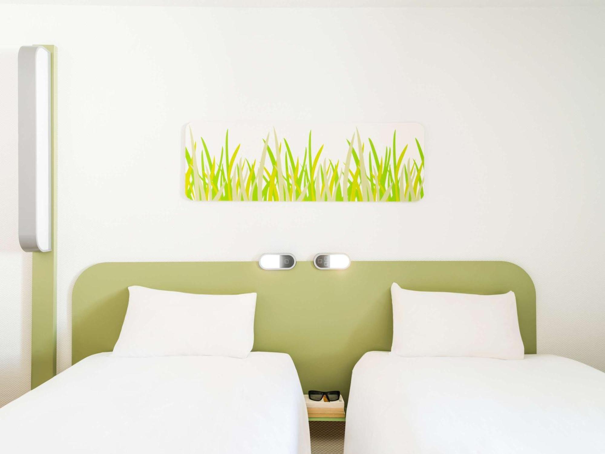Ibis Budget Strasbourg La Vigie Ostwald Zewnętrze zdjęcie