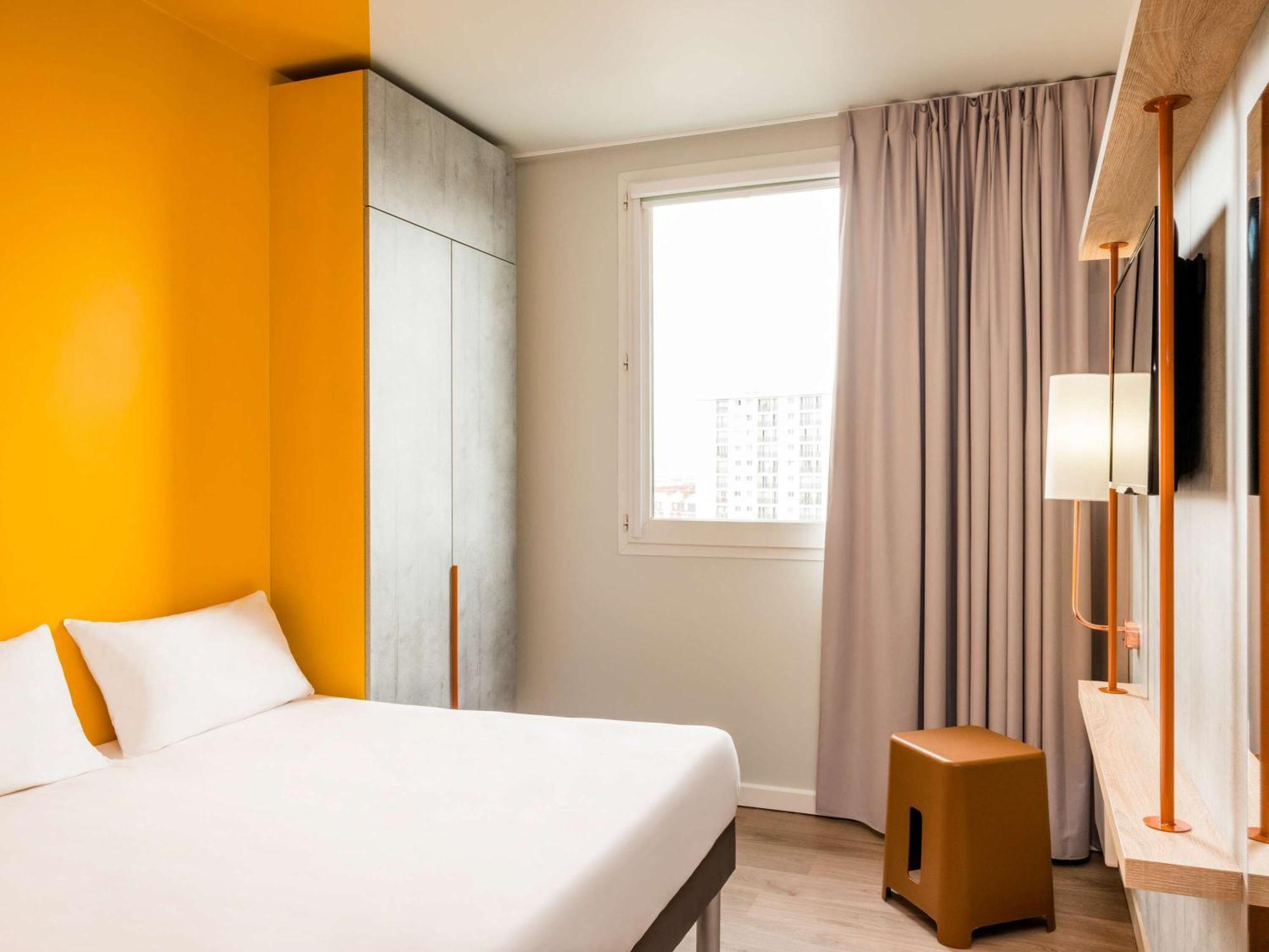 Ibis Budget Strasbourg La Vigie Ostwald Zewnętrze zdjęcie