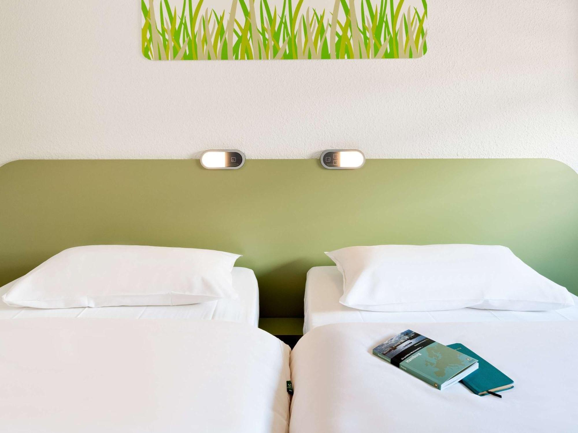 Ibis Budget Strasbourg La Vigie Ostwald Zewnętrze zdjęcie