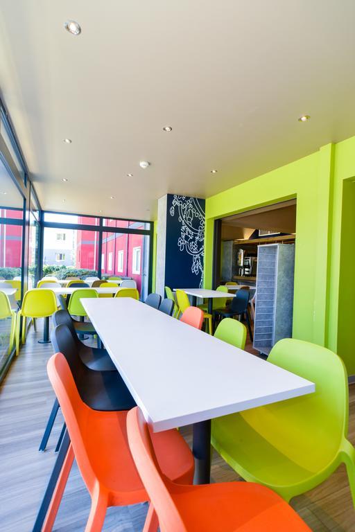 Ibis Budget Strasbourg La Vigie Ostwald Zewnętrze zdjęcie