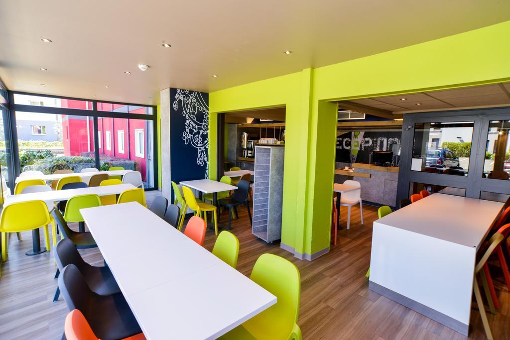 Ibis Budget Strasbourg La Vigie Ostwald Zewnętrze zdjęcie