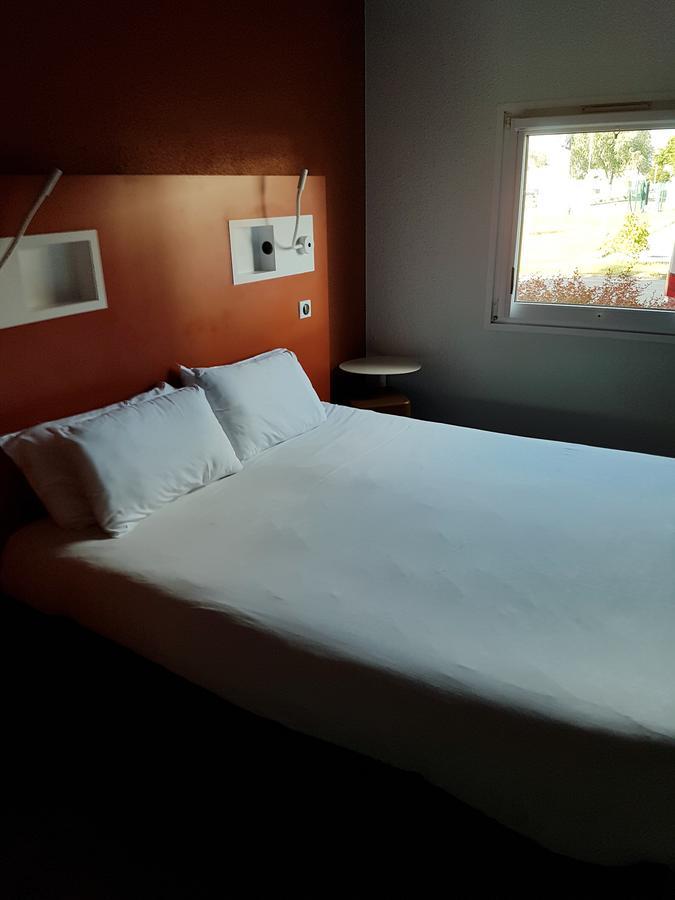 Ibis Budget Strasbourg La Vigie Ostwald Zewnętrze zdjęcie