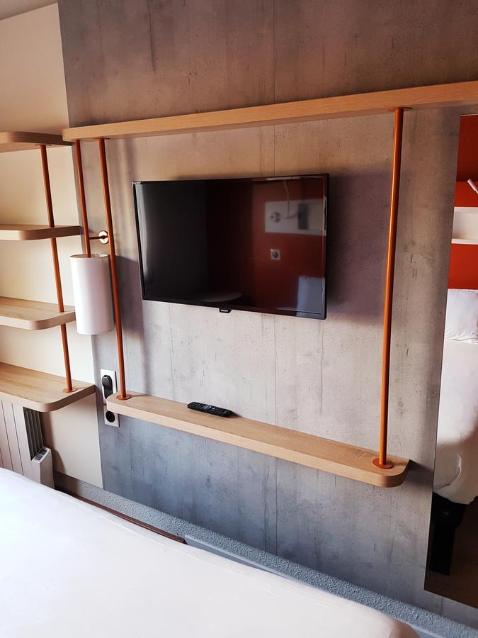 Ibis Budget Strasbourg La Vigie Ostwald Zewnętrze zdjęcie
