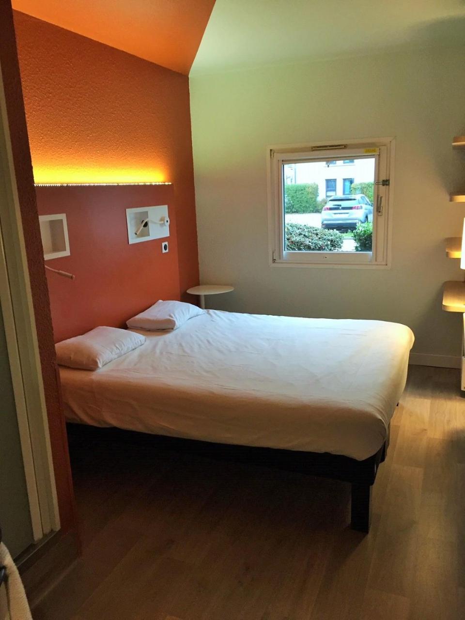 Ibis Budget Strasbourg La Vigie Ostwald Zewnętrze zdjęcie