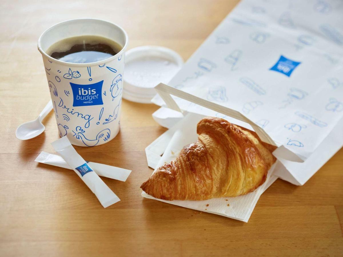 Ibis Budget Strasbourg La Vigie Ostwald Zewnętrze zdjęcie