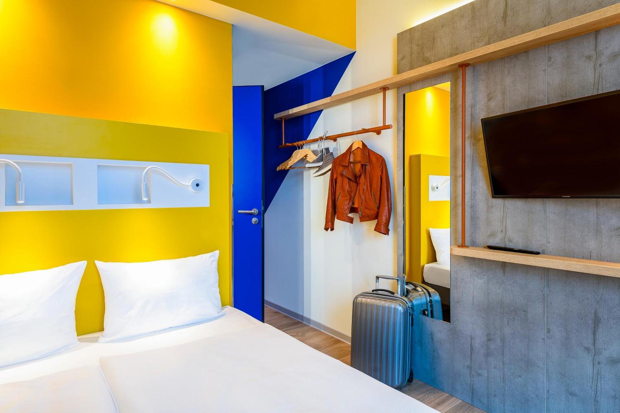 Ibis Budget Strasbourg La Vigie Ostwald Zewnętrze zdjęcie