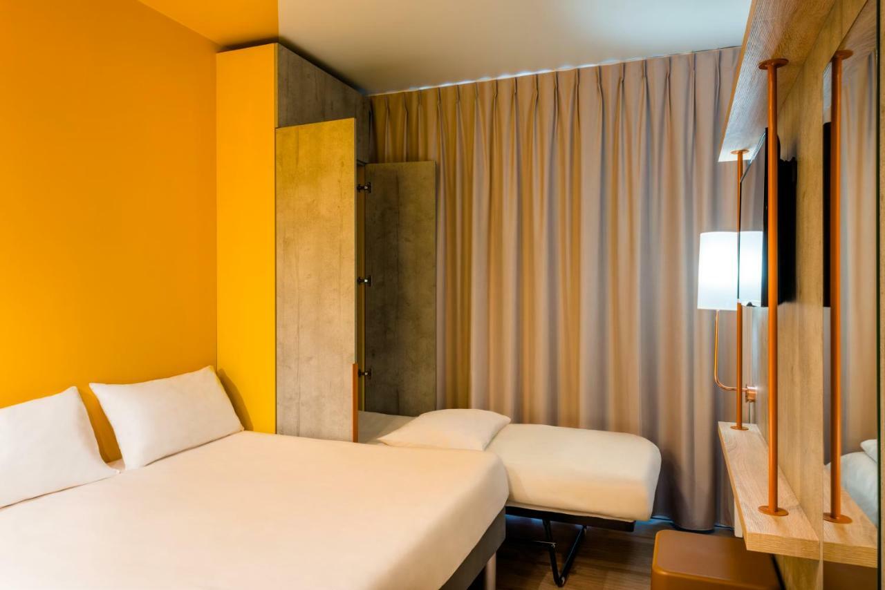 Ibis Budget Strasbourg La Vigie Ostwald Zewnętrze zdjęcie