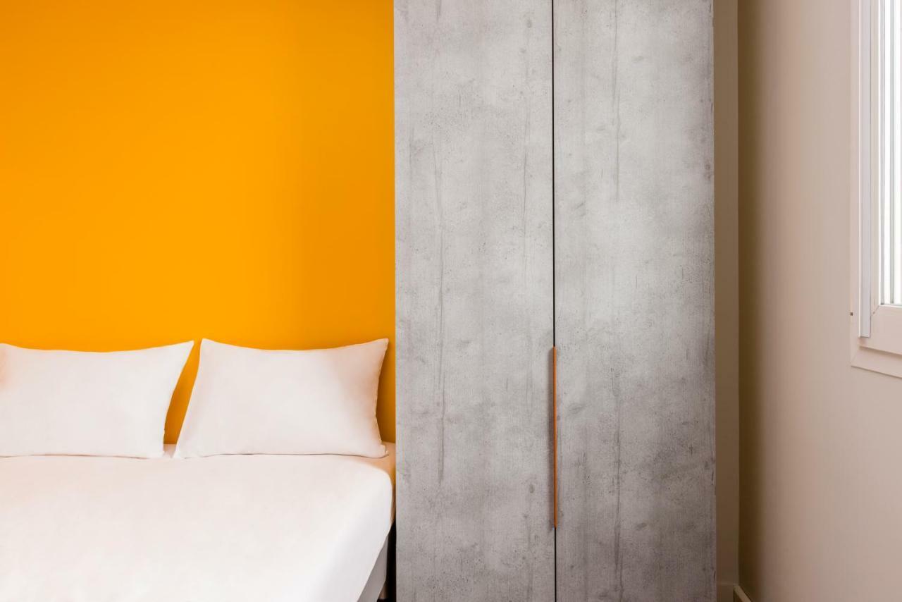 Ibis Budget Strasbourg La Vigie Ostwald Zewnętrze zdjęcie