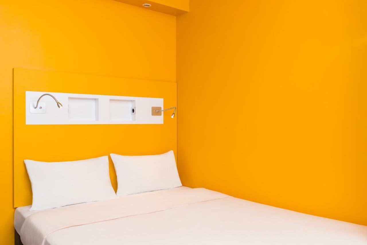Ibis Budget Strasbourg La Vigie Ostwald Zewnętrze zdjęcie