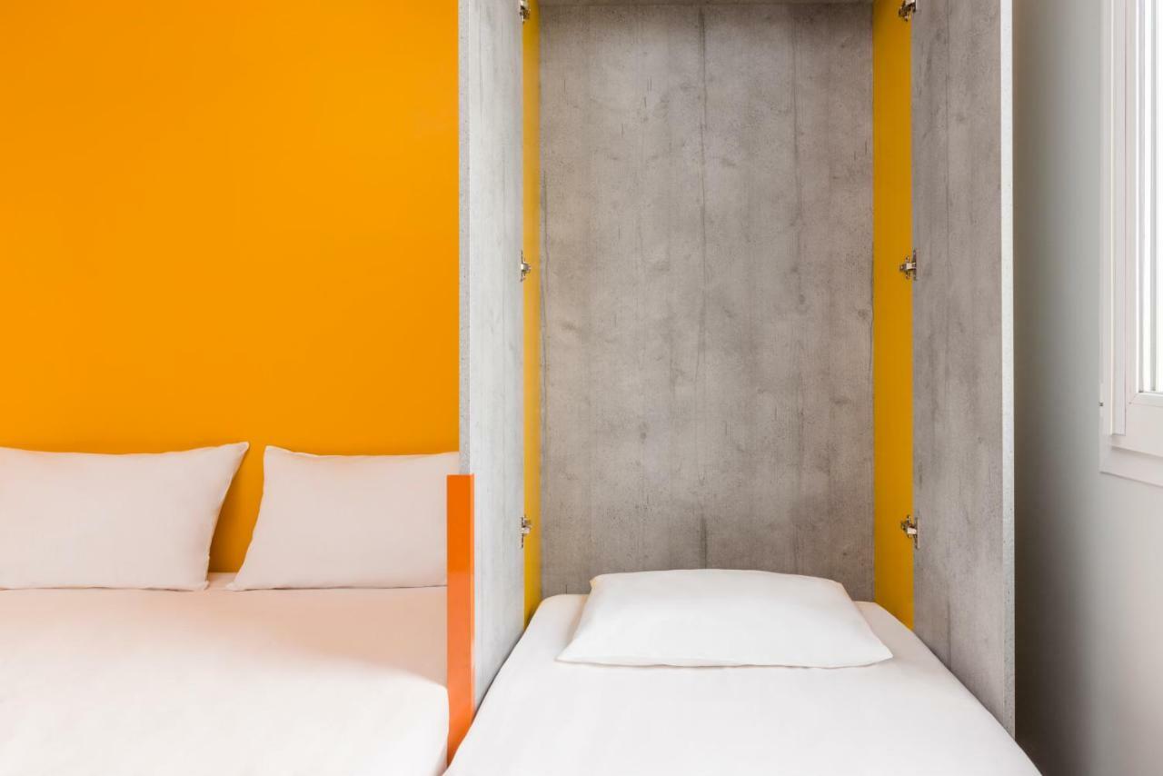 Ibis Budget Strasbourg La Vigie Ostwald Zewnętrze zdjęcie