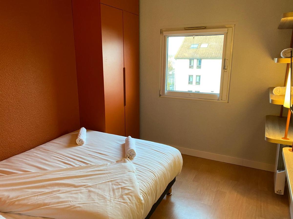 Ibis Budget Strasbourg La Vigie Ostwald Zewnętrze zdjęcie